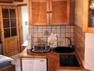 Bungalow Poggendorf - Eldena - 6