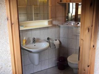Bungalow Poggendorf - Eldena - 1