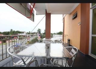 SA VILLA HOLIDAY INN - 1