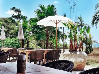 BABA Ecolodge - Ko Phra Thong - 1
