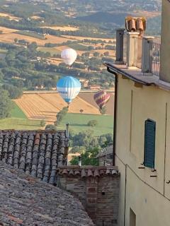 Todi Centro - Le Terrazze di San Fortunato - Todi - 9