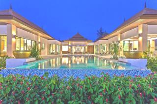 Ataman Luxury Villas - Ko Kho Khao - 6