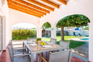 Villa Xiscu by Mauter Villas - Ciutadella - 5