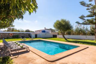Villa Xiscu by Mauter Villas - Ciutadella - 7