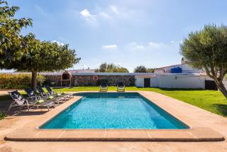 Villa Xiscu by Mauter Villas - Ciutadella - 9