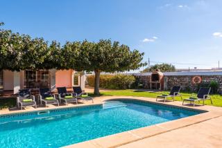 Villa Xiscu by Mauter Villas - Ciutadella - 8