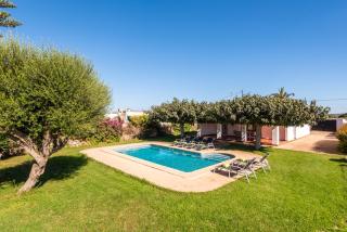 Villa Xiscu by Mauter Villas - Ciutadella - 3