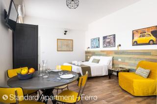 Z8 Apartments - Bolonia - 7