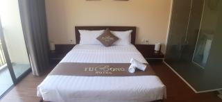 TuBong Hotel Private Enterprise - Nha Trang - 9