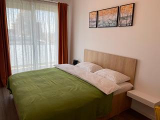 Apartcentral - Baia Mare - 8