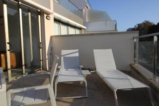 SUN, SEA AND ROCKS - 5