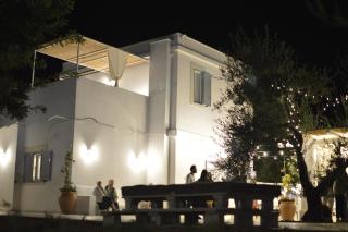 Corte San Francesco - apulian villa - Bitonto - 6