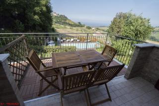 La casa di Carla - 3