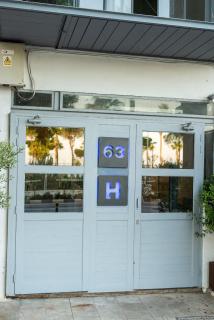 City Centre Rooms - 1