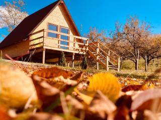 Cabanele lu’ Dinu - 7