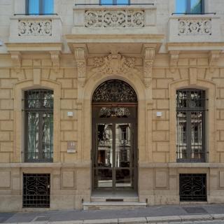 Hotel C2 - Marseille - 5