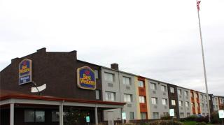 Best Western Westgate Inn - York - 9
