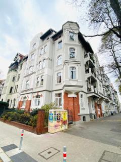 Hannover List 2 bedroom home away from home - Hannover - 0