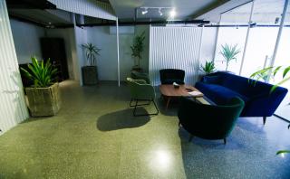 Space Express - Rawalpindi - 2
