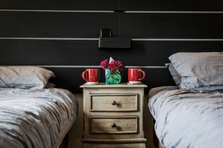 The Poplars Boutique BB - Lincoln - 2