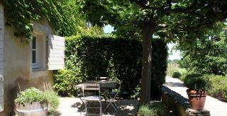 Domaine Faverot - Maubec - 5