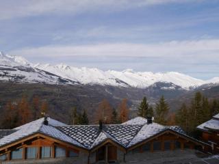 Appartement pour 6 près des pistes avec parking - Montchavin Les Coches - FR-1-329-30 - Bellentre - 4