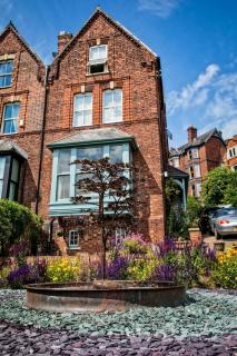 The Poplars Boutique BB - Lincoln - 9