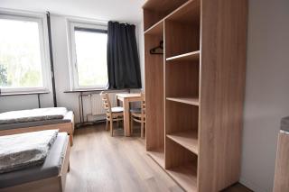 Zimmer24Frei Boardinghouse - Köln - 4