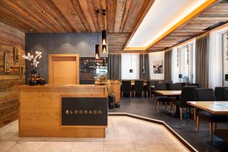 Hotel Eldorado - Ischgl - 8
