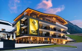 Hotel Eldorado - Ischgl - 9