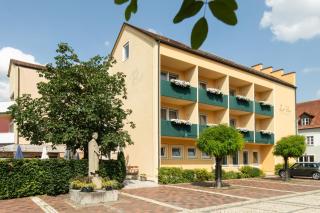 Hotel Zur Post - 4