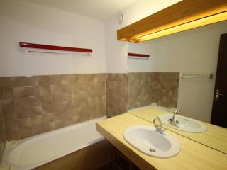 Charmant Appartement Montagnard 2 Pièces + Cabine, 6 Pers, Balcon Sud, Proche Pistes et Commerces - FR-1-293-112 - Les Saisies - 8