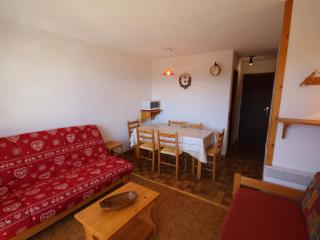 Charmant Appartement Montagnard 2 Pièces + Cabine, 6 Pers, Balcon Sud, Proche Pistes et Commerces - FR-1-293-112 - Les Saisies - 6
