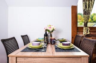 Apartman TULANIE 62 Kamzik Donovaly 2 IZBOVY Mezonet Deluxe parkovanie v podzemnej garáži ZDARMA - 6