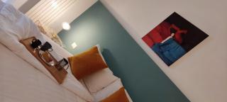 EMA MINI in Trastevere - 8