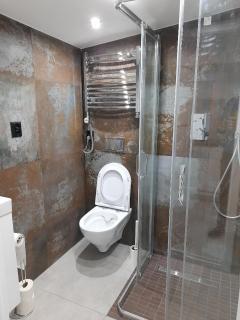Apartament na zakręcie - Karpacz - 5