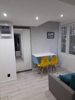 Apartament na zakręcie - Karpacz - 3
