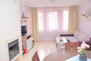 Гранд Манастира Апартаменти "Зимна приказка" - 9