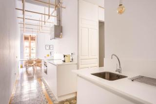 Pop Art , Sunny Apartment near Santa Cruz - 7