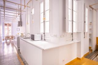 Pop Art , Sunny Apartment near Santa Cruz - Siviglia - 8