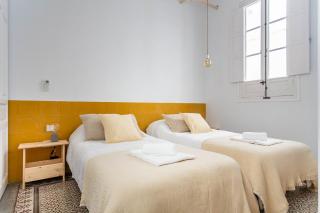 Pop Art , Sunny Apartment near Santa Cruz - Siviglia - 4