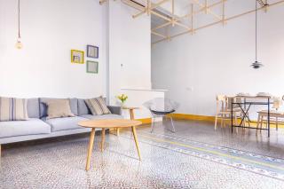 Pop Art , Sunny Apartment near Santa Cruz - Siviglia - 9