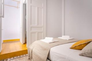 Pop Art , Sunny Apartment near Santa Cruz - Siviglia - 2