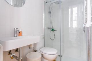 Pop Art , Sunny Apartment near Santa Cruz - 1