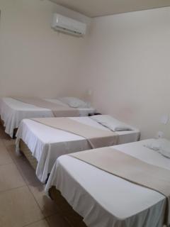 Sallimas Hotel - Sorocaba - 6