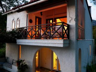 Spiti Galini, "Haus der Zufriedenheit" - Paralía Sergoúlas - 2