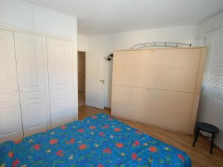 Coquet 2P avec 2 balcons, clim, parking et Wi-Fi gratuit, en plein centre de Menton - FR-1-196-157 - Menton - 3
