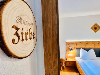Tiroler Zeitgeist Apartment Fügen - Fügen - 3