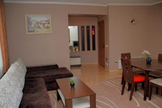 Гранд Манастира Апартаменти "Зимна приказка" - 5