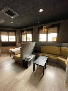 Hotel Sant Celoni - Sant Celoni - 4